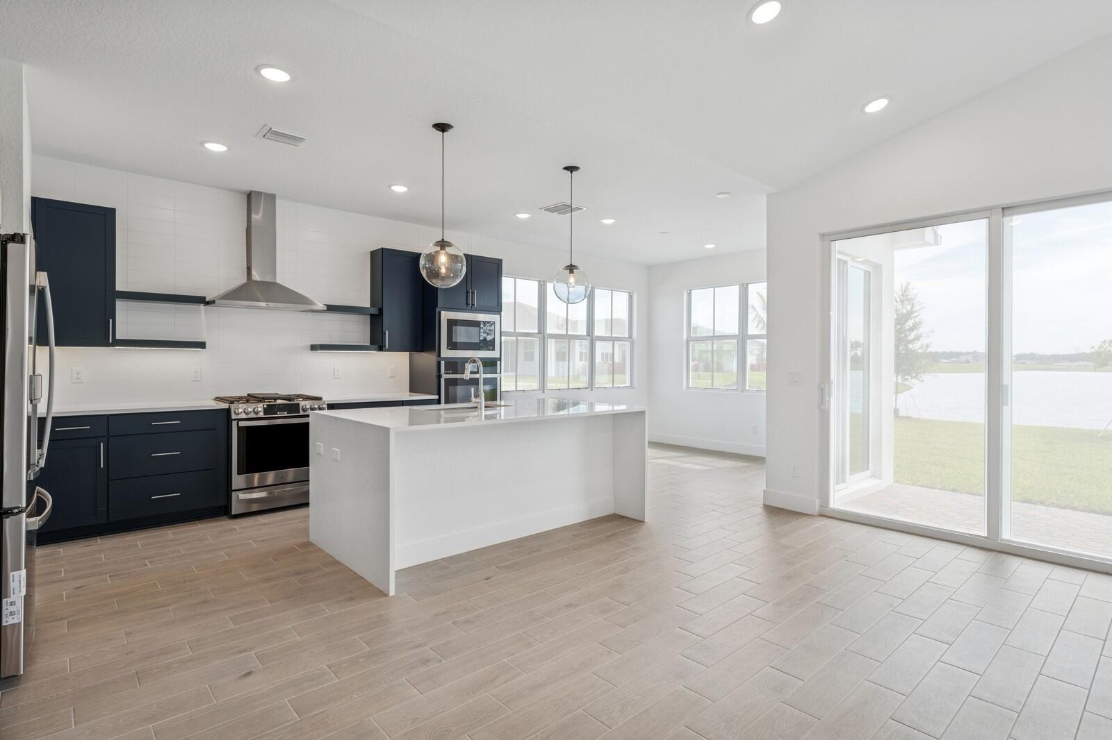 LTC RANCH WEST POD 6A PHASE 2 - Residential