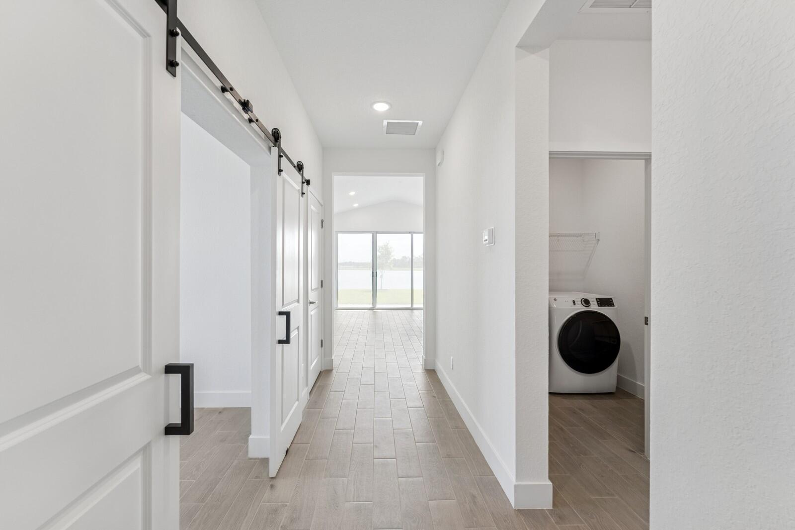 LTC RANCH WEST POD 6A PHASE 2 - Residential