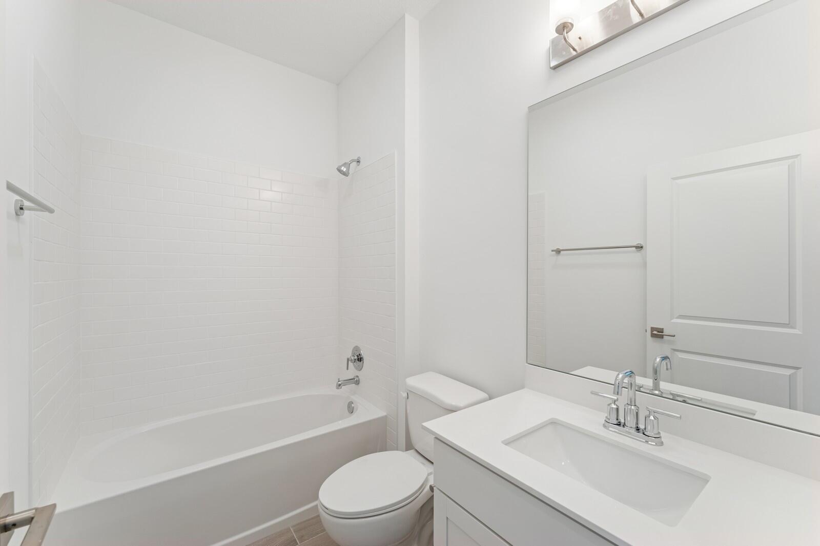 LTC RANCH WEST POD 6A PHASE 2 - Residential