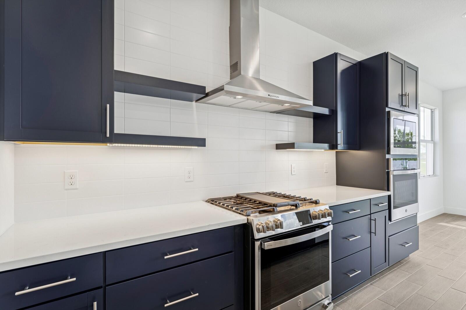 LTC RANCH WEST POD 6A PHASE 2 - Residential