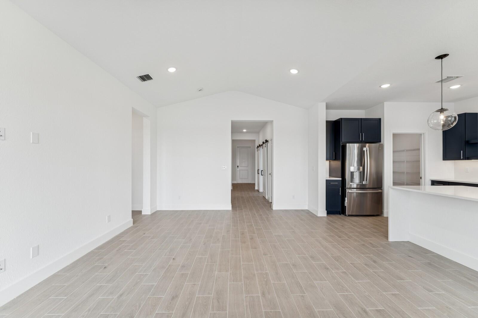 LTC RANCH WEST POD 6A PHASE 2 - Residential