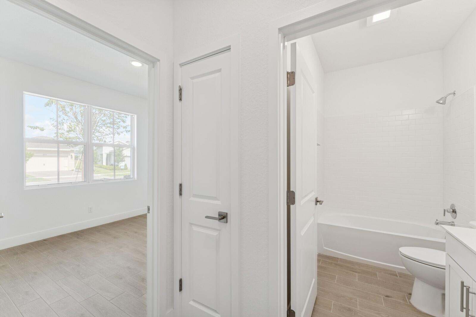 LTC RANCH WEST POD 6A PHASE 2 - Residential
