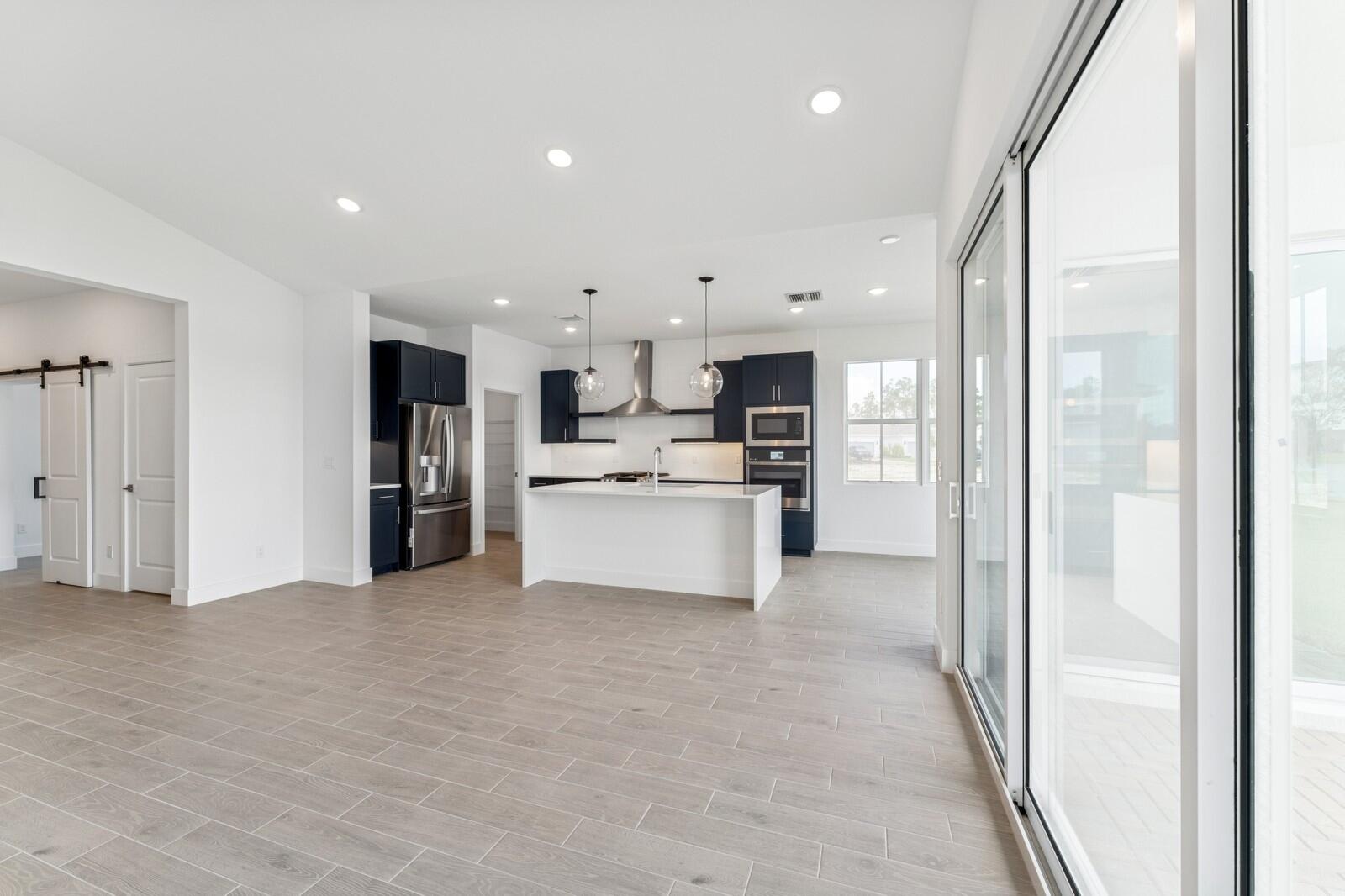 LTC RANCH WEST POD 6A PHASE 2 - Residential