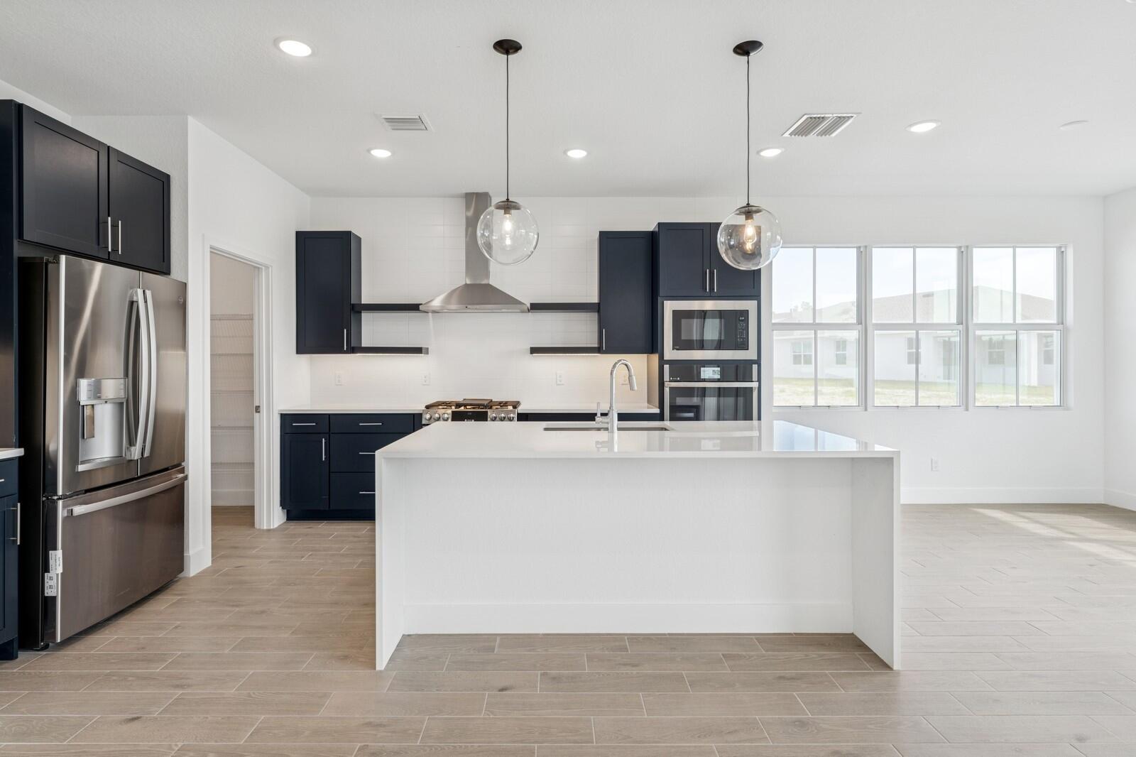 LTC RANCH WEST POD 6A PHASE 2 - Residential
