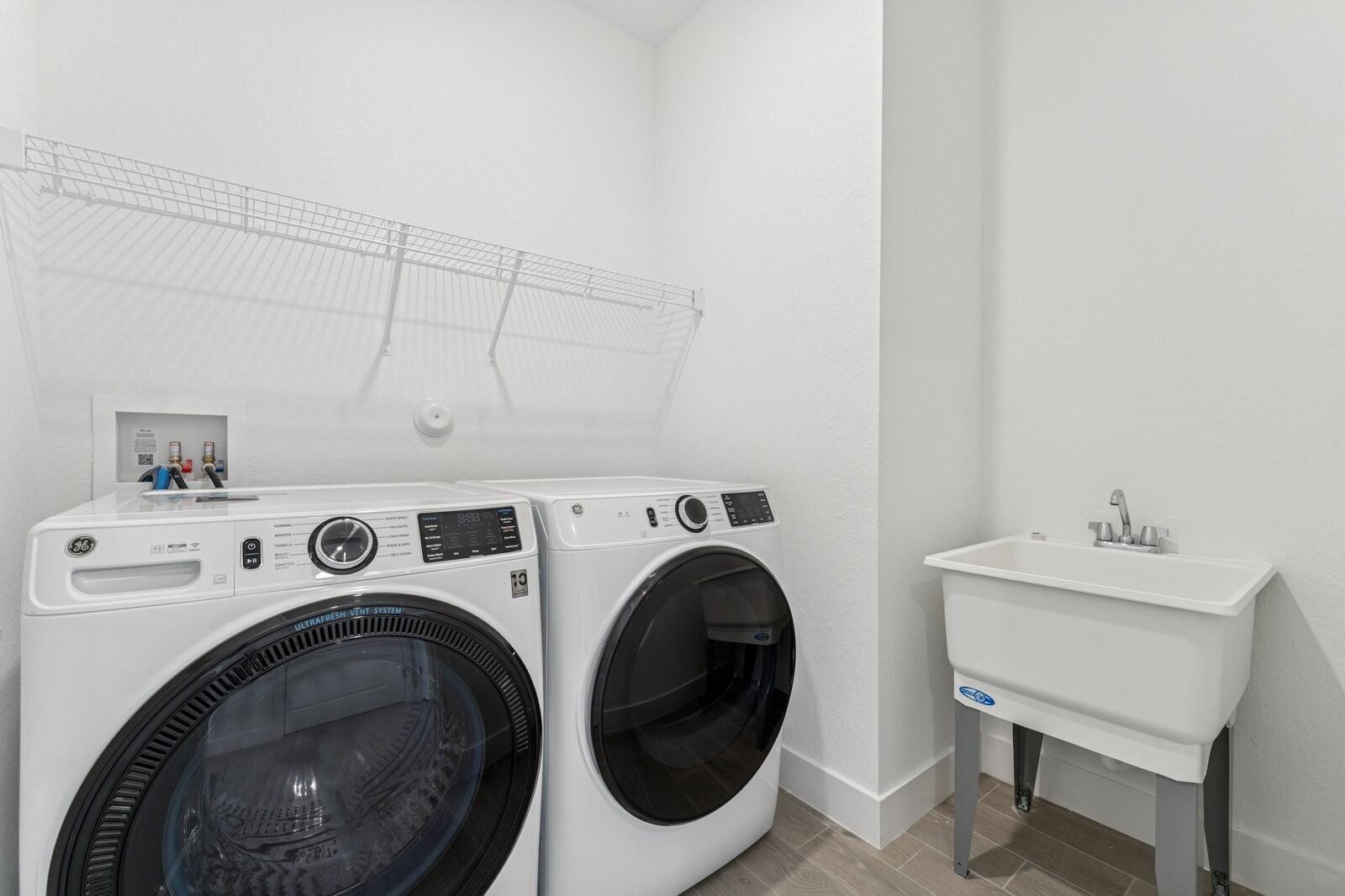 LTC RANCH WEST POD 6A PHASE 2 - Residential