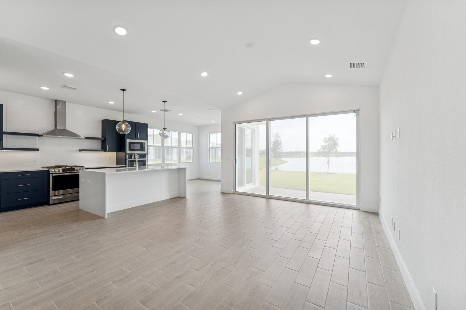 LTC RANCH WEST POD 6A PHASE 2 - Residential