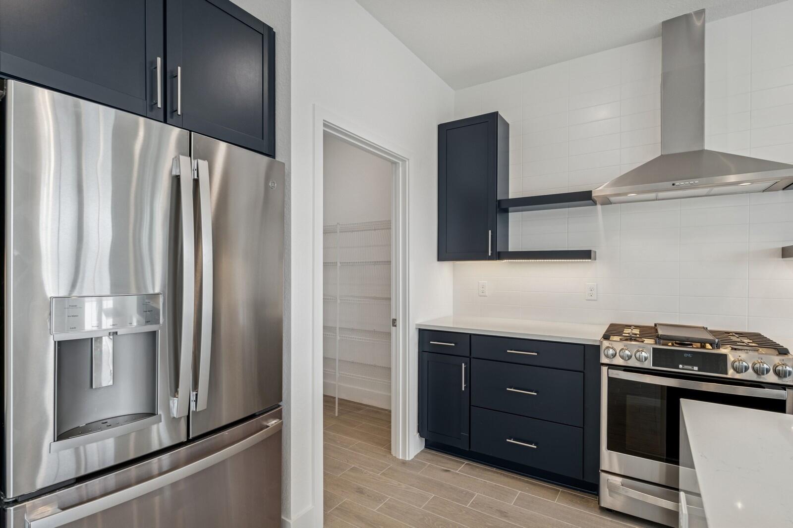 LTC RANCH WEST POD 6A PHASE 2 - Residential