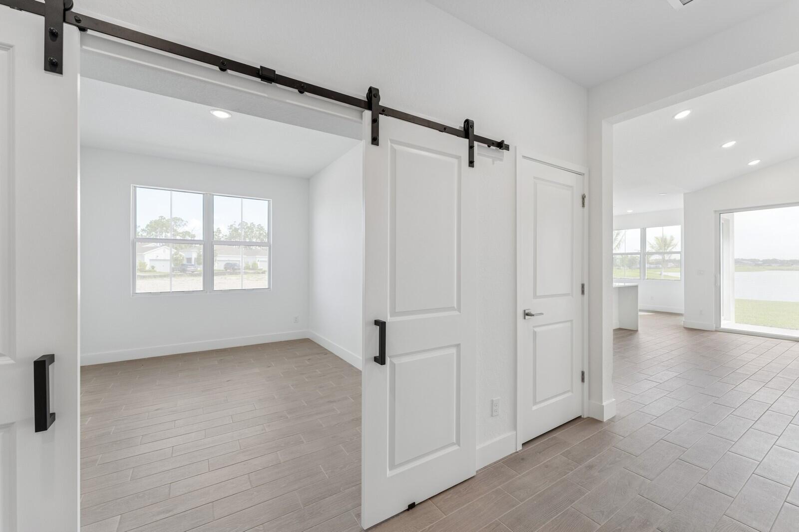 LTC RANCH WEST POD 6A PHASE 2 - Residential