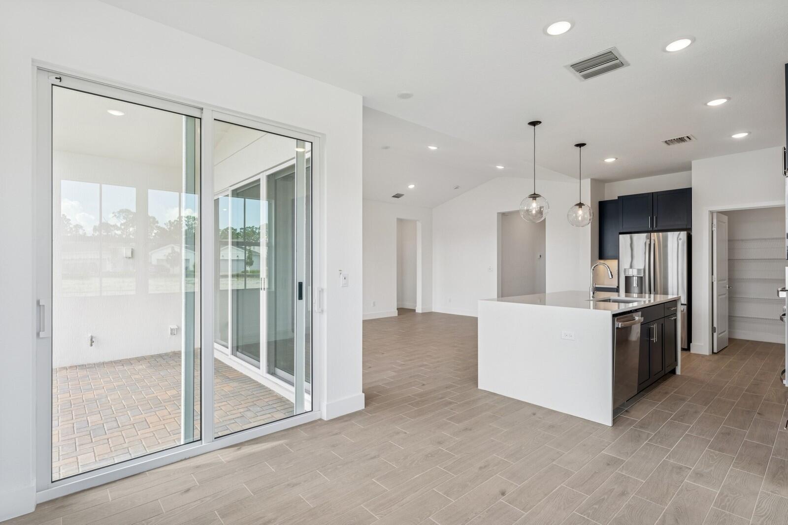 LTC RANCH WEST POD 6A PHASE 2 - Residential