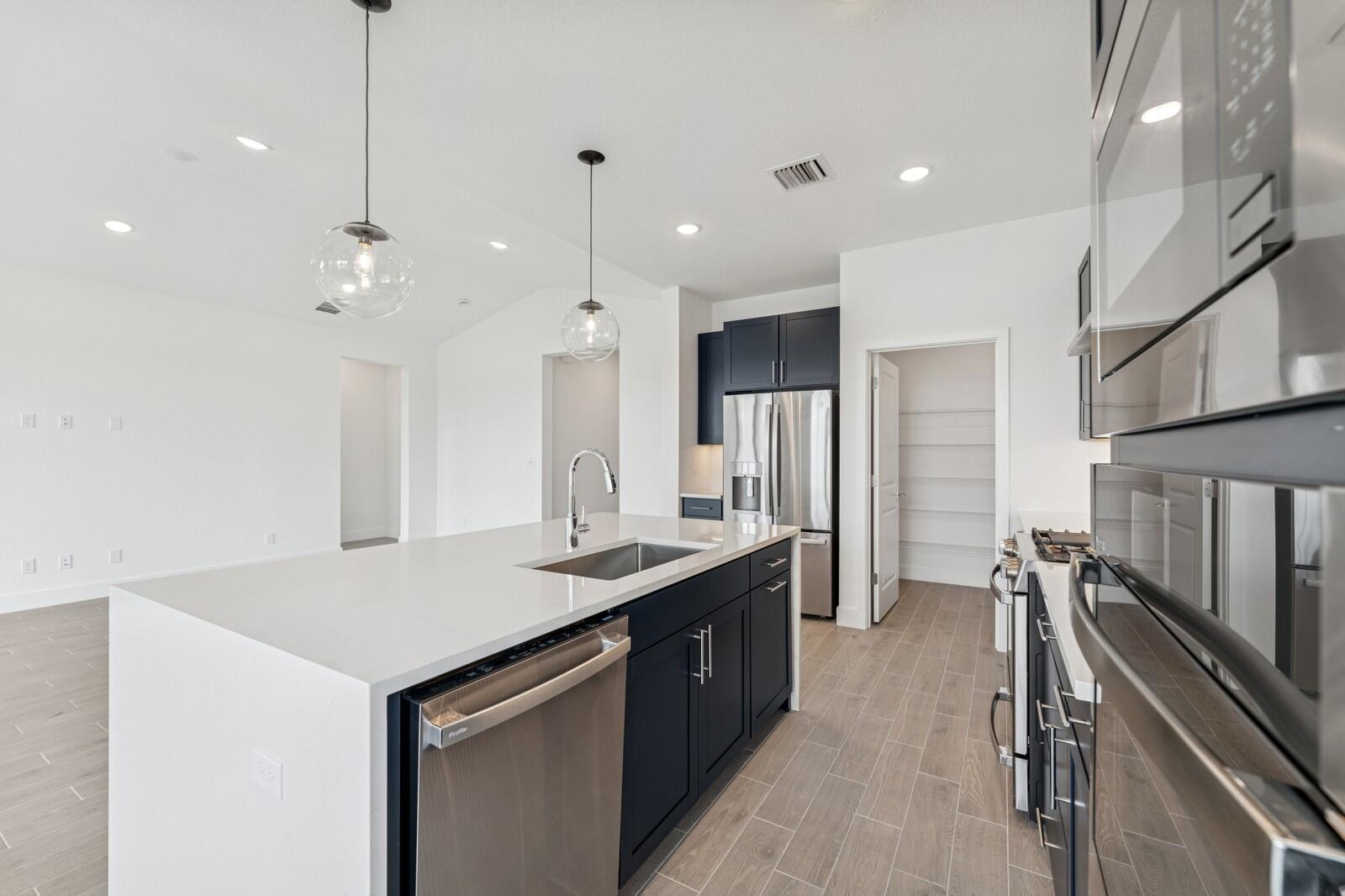 LTC RANCH WEST POD 6A PHASE 2 - Residential