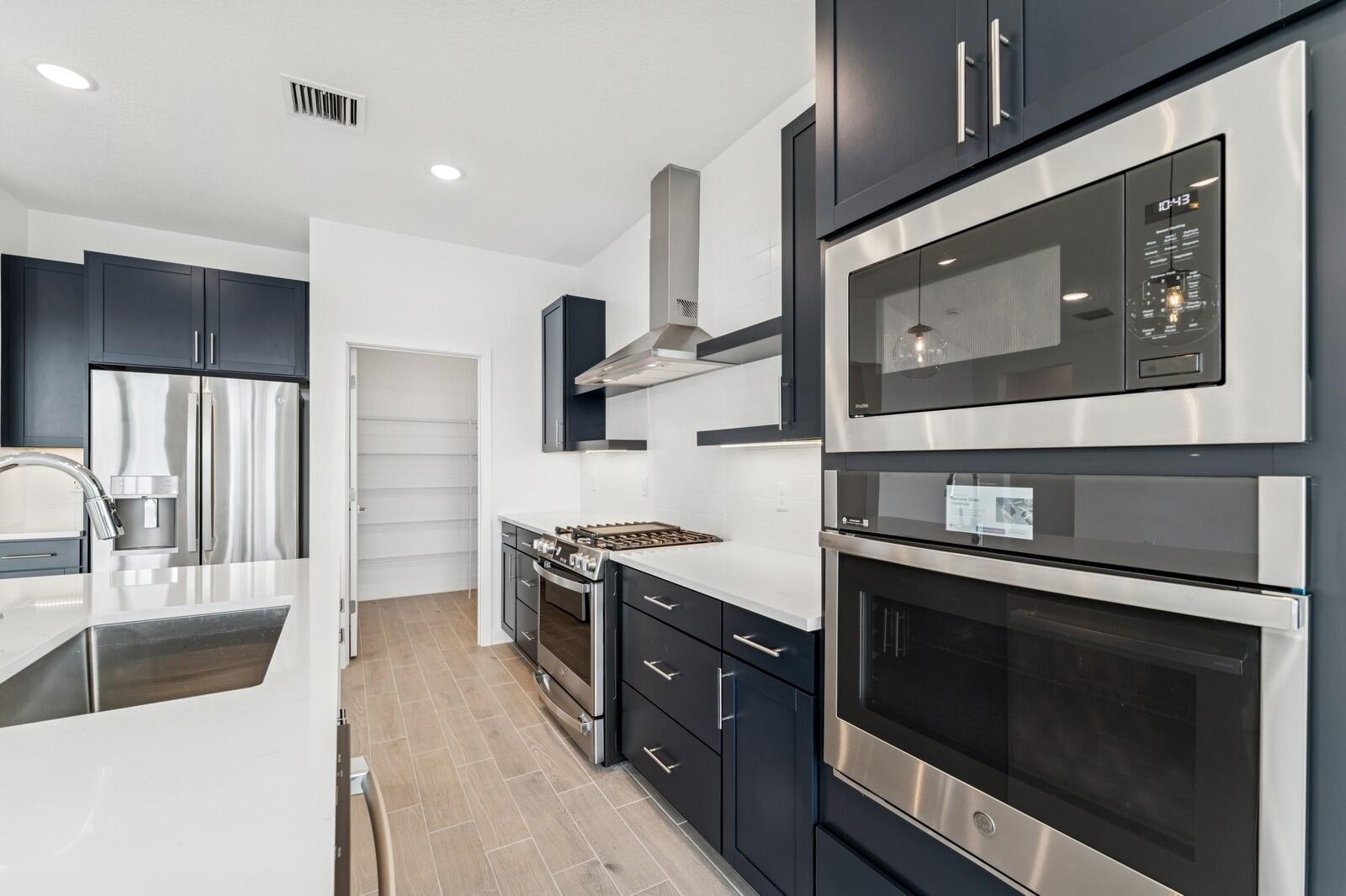 LTC RANCH WEST POD 6A PHASE 2 - Residential
