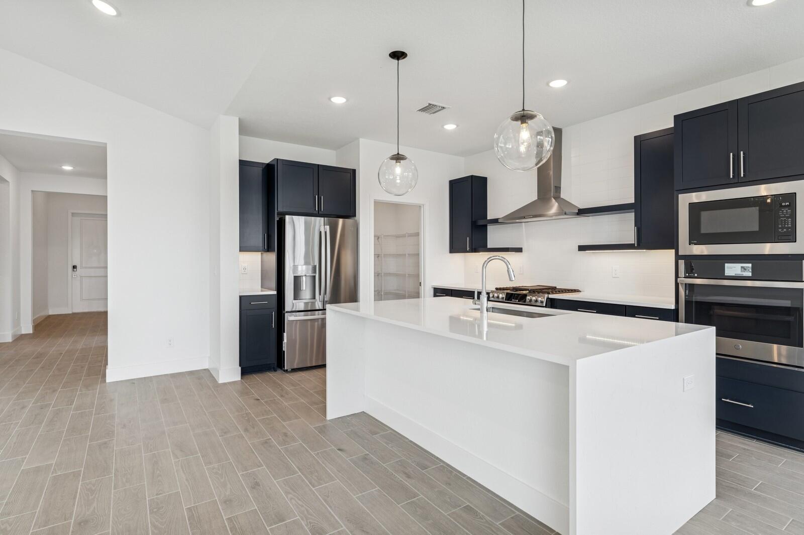 LTC RANCH WEST POD 6A PHASE 2 - Residential