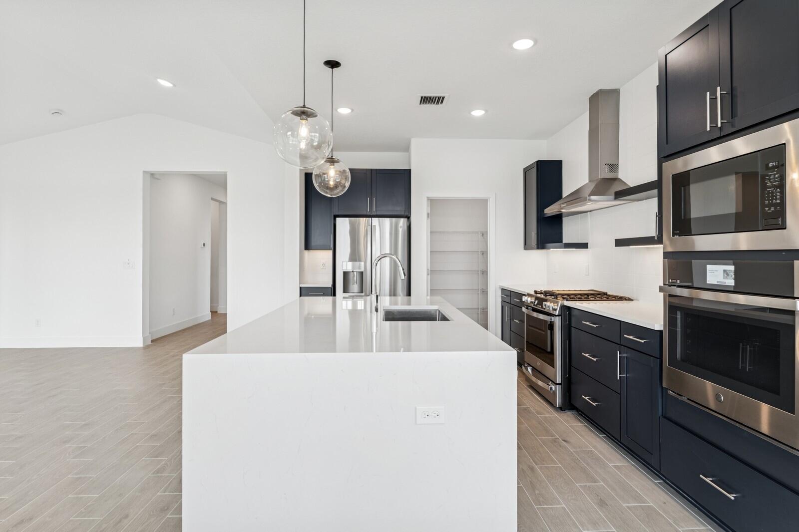 LTC RANCH WEST POD 6A PHASE 2 - Residential