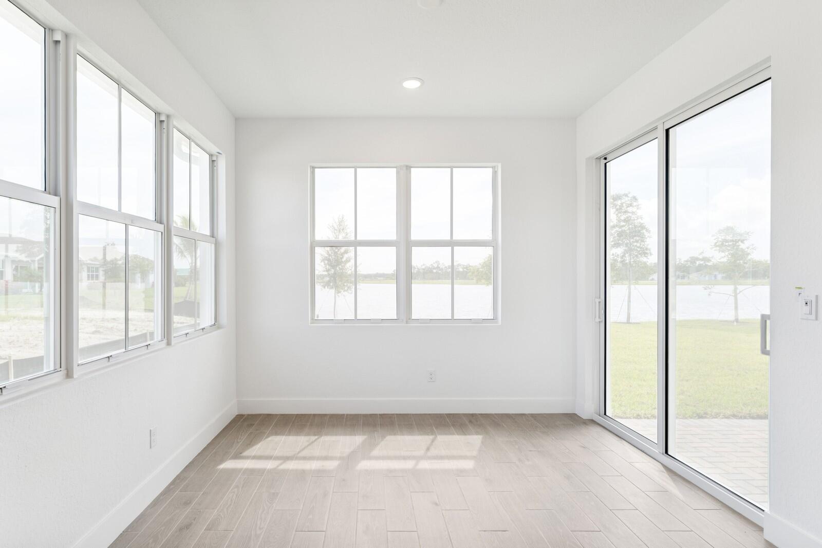 LTC RANCH WEST POD 6A PHASE 2 - Residential