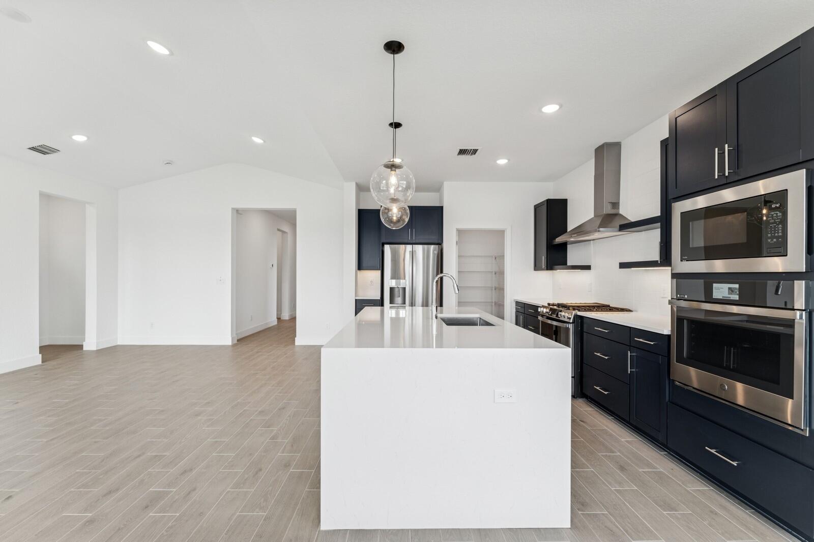 LTC RANCH WEST POD 6A PHASE 2 - Residential
