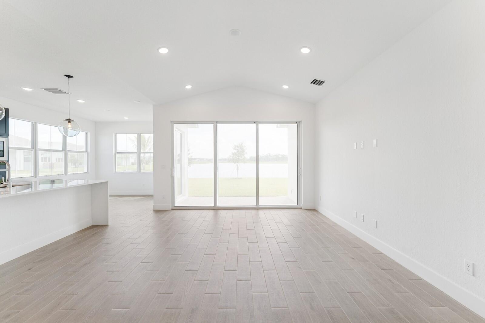 LTC RANCH WEST POD 6A PHASE 2 - Residential