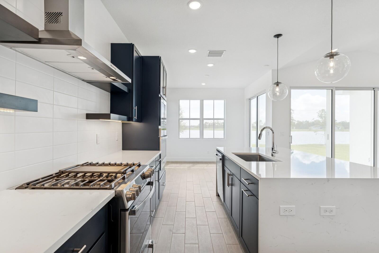 LTC RANCH WEST POD 6A PHASE 2 - Residential