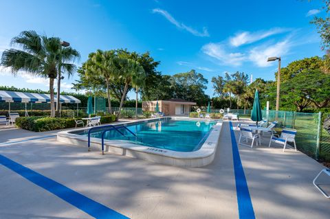 A home in Pembroke Pines