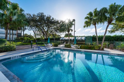 A home in Pembroke Pines