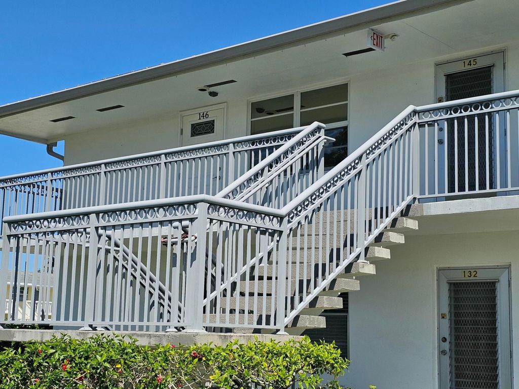 Photo of 145 Sheffield F, West Palm Beach, FL 33417 (MLS # B26014396)