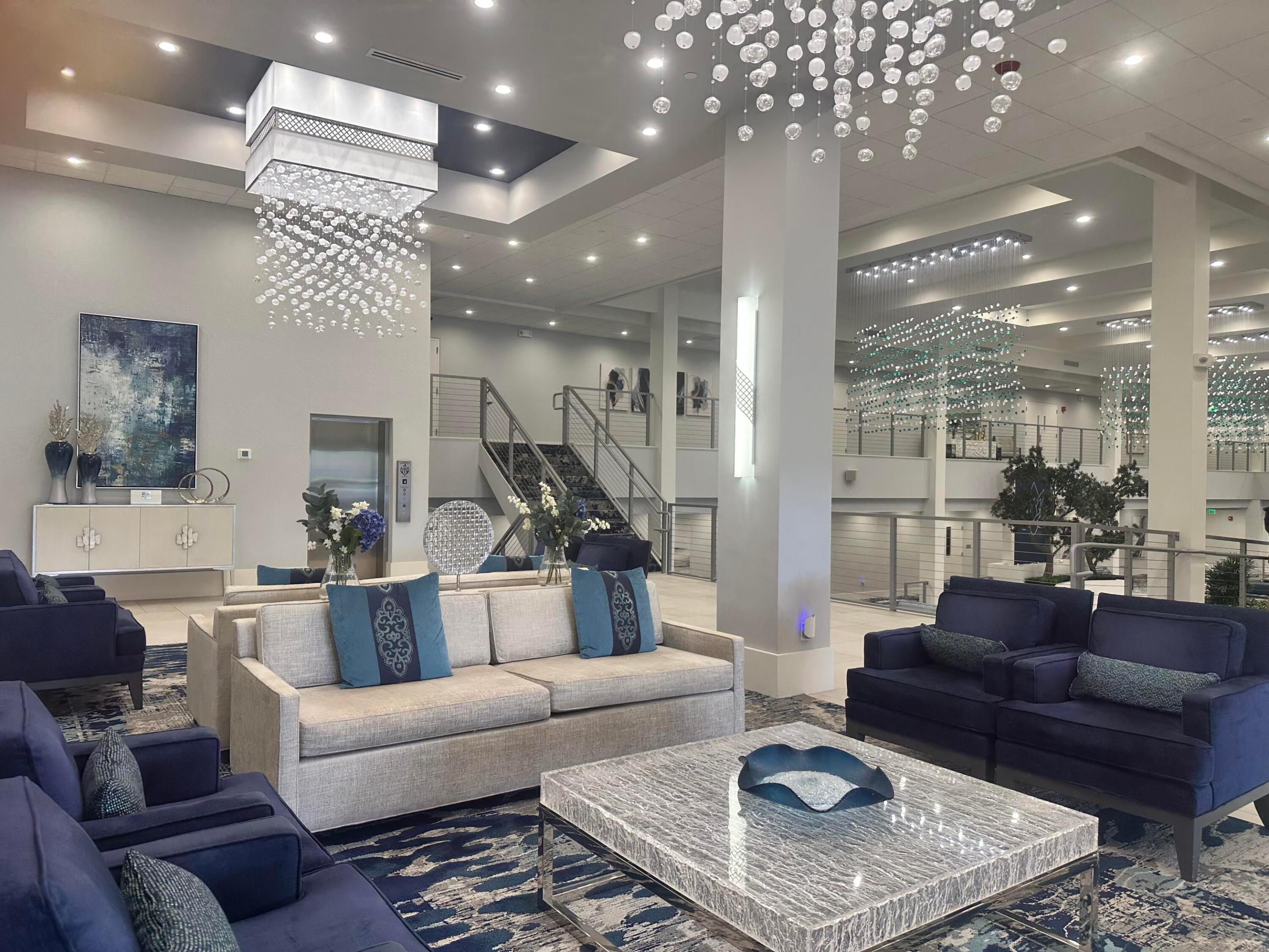 HUNTINGTON LAKES SEC THREE CONDOS - Residential