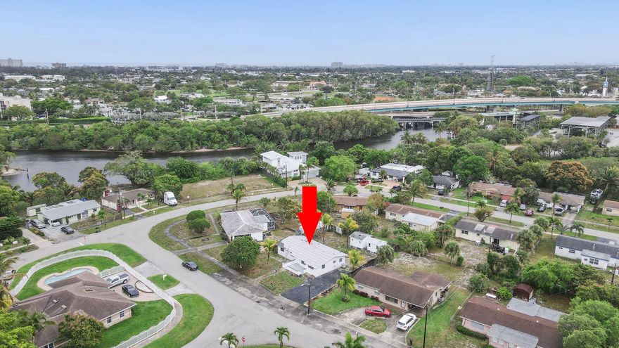 Deerfield Beach's most epic fully remodeled 4 bed/2 bath house (and largest lot!) is available to rent for the first time ever! Come check out this incredible house with an open floor plan, new chef's kitchen, split bedrooms, strong AC and brand new bathrooms and appliances! The massive backyard features two massive walk-in sheds (work from home anyone?) and plenty of room for your cars (and toys!). Fully fenced in yard, for optimal privacy and comfort. NEW ROOF IN PROGRESS. Professionally managed for the best customer service experience.