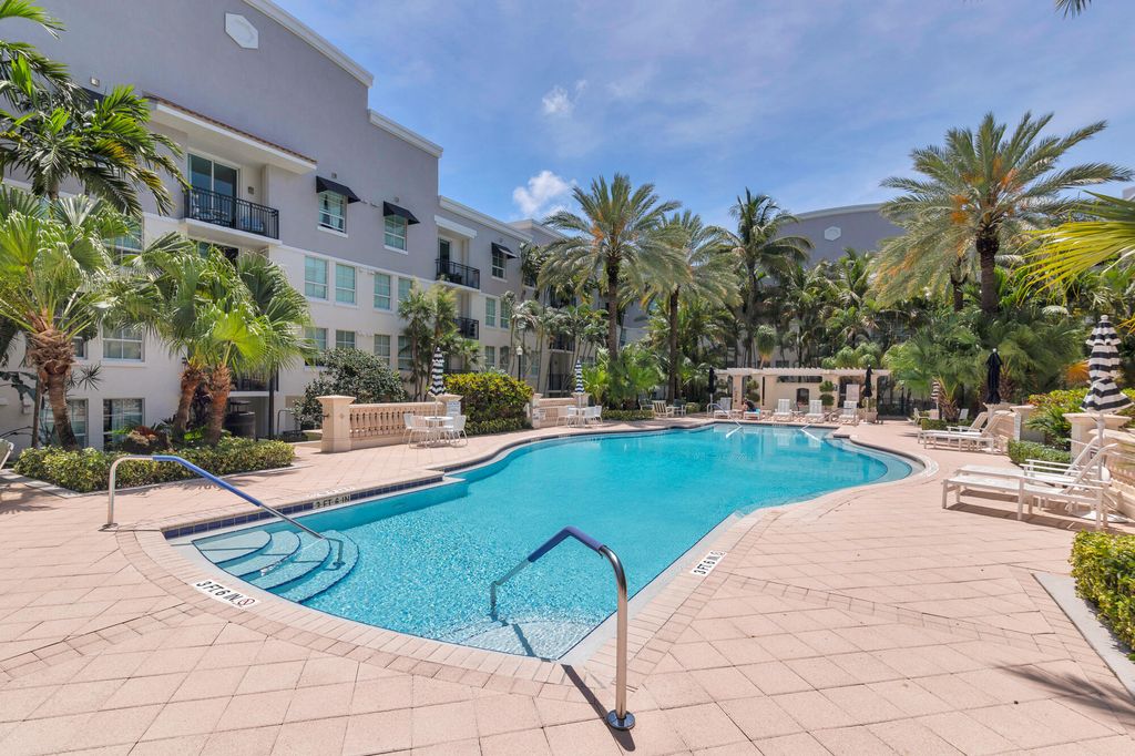 Photo of 600 S Dixie Highway #257, West Palm Beach, FL 33401 (MLS # B26025854)
