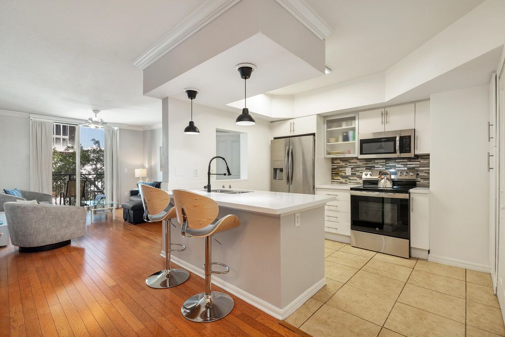 Photo of 600 S Dixie Highway #257, West Palm Beach, FL 33401 (MLS # B26025854)