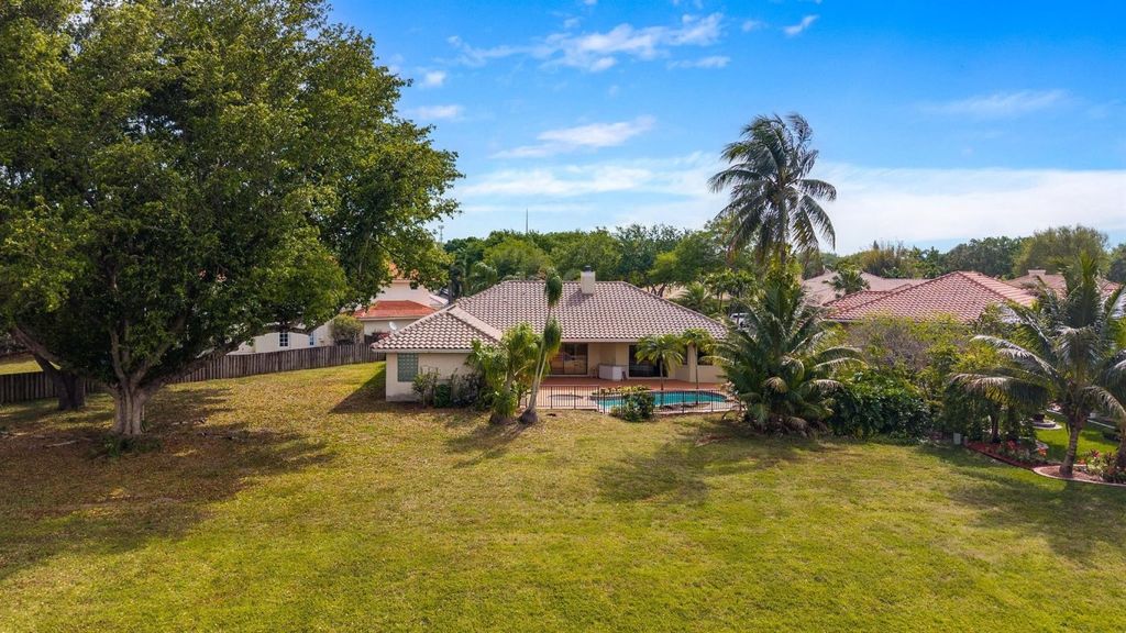 Photo of 6797 NW 44th Court, Coral Springs, FL 33067 (MLS # F10491474)