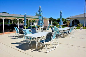 Tequesta Garden - Residential