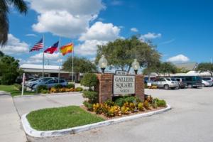 Tequesta Garden - Residential