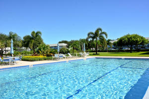 Tequesta Garden - Residential