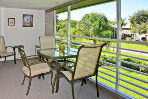 Tequesta Garden - Residential