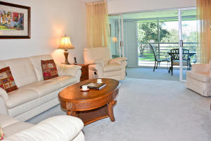 Tequesta Garden - Residential