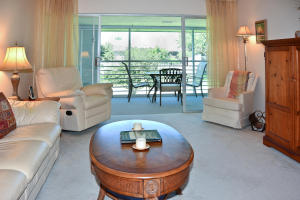 Tequesta Garden - Residential