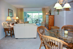 Tequesta Garden - Residential