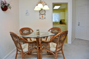 Tequesta Garden - Residential