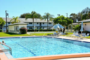 Tequesta Garden - Residential