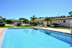 Tequesta Garden - Residential