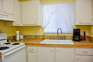 Tequesta Garden - Residential