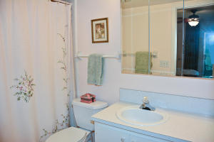 Tequesta Garden - Residential