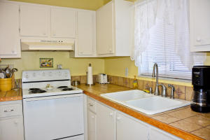 Tequesta Garden - Residential