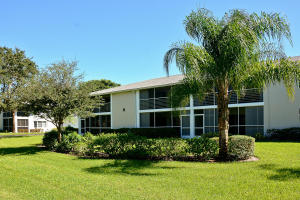 Tequesta Garden - Residential