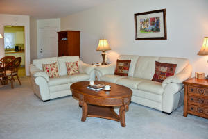 Tequesta Garden - Residential