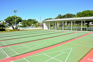 Tequesta Garden - Residential