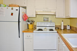 Tequesta Garden - Residential