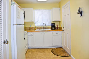 Tequesta Garden - Residential