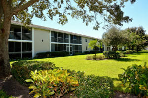 Tequesta Garden - Residential