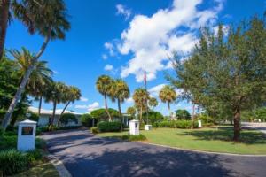 Tequesta Garden - Residential