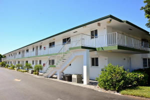 Tequesta Garden - Residential